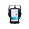 Штатная магнитола Toyota LC Prado 150 2009-2013 CarMedia ZF-1817H-Q6 Android, Tesla Style, 4G Sim, CarPlay