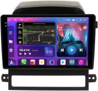 Штатная магнитола Chevrolet Captiva 2006-2011 FarCar XXL022M Android