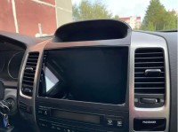 Штатная магнитола FarCar s400 Toyota PRADO 120 Android (BM456M)