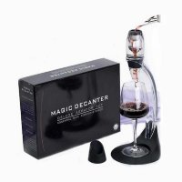 Аэратор для вина Magic Decanter Deluxe 