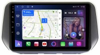 Штатная магнитола Hyundai Santa Fe (2018-2021) FarCar S500 PLUS 2K Android (XXL1124M) Android 4G