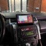 Штатная магнитола Canbox для Land Rover Range Rover Sport 2005-2009 на Android (4G-SIM, 6/128, DSP, QLed)