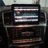 Штатная магнитола Mercedes-Benz GL-Class X166 2012-2016, ML-Class W166 2011-2015 Radiola RDL-7702 9