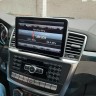 Штатная магнитола Mercedes-Benz GL-Class X166 2012-2016, ML-Class W166 2011-2015 Radiola RDL-7702 9