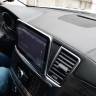 Штатная магнитола Mercedes-Benz GL-Class X166 2012-2016, ML-Class W166 2011-2015 Radiola RDL-7702 9