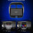 Штатная магнитола Mitsubishi ASX / RVR, Citroen C4 AirCross, Peugeot 4008 Carmedia (Ownice C500) OL-1631-MTK 4G LTE