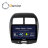 Штатная магнитола Mitsubishi ASX / RVR, Citroen C4 AirCross, Peugeot 4008 Carmedia (Ownice C500) OL-1631-MTK 4G LTE
