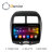 Штатная магнитола Mitsubishi ASX / RVR, Citroen C4 AirCross, Peugeot 4008 Carmedia (Ownice C500) OL-1631-MTK 4G LTE