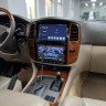 Штатная магнитола Lexus LX470 Carmedia ZF-9001-GE Android Штатная магнитола Lexus LX470 Carmedia ZF-9001-GE Android