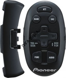 Пульт ДУ с креплением на руле Pioneer CD-SR100