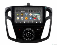 Штатная магнитола Ford Focus III 2015+ Parafar PF155 Android 4G/LTE 