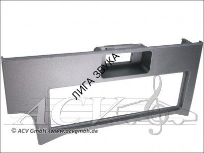 Рамка для магнитолы Nissan Primera ACV 291210-06