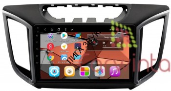 Штатная магнитола Hyundai Creta 2016+ Carwinta CF-3024B Android 9.0  Штатная магнитола Hyundai Creta 2016+ Carwinta CF-3024B Android 9.0 