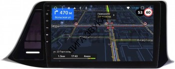 Штатная магнитола Toyota C-HR I 2016-2021 (правый руль) OEM GT9-9276 2/16 Android Штатная магнитола Toyota C-HR I 2016-2021 (правый руль) OEM GT9-9276 2/16 Android