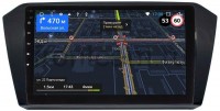 Штатная магнитола Volkswagen Passat B8 2014-2021 OEM GT10-2758 2/32 Android