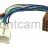 Штатная магнитола Toyota RAV4 (XA30) 2006-2013 OEM GT7-RP-TYRV3Xb-13 Android