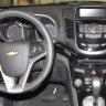 Штатная магнитола Chevrolet Orlando 2012+ FarCar Winca M155 Android 4.4