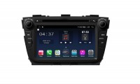 Штатная магнитола KIA Sorento 2012-2020 FarCar TG224 S400 Android