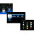 Навигационный блок Lexus NX 2014+ / ES 2015+ / RX 2015+ Carsys LL-2 Android 6.0 