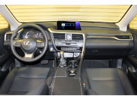Навигационный блок Lexus NX 2014+ / ES 2015+ / RX 2015+ Carsys LL-2 Android 6.0 