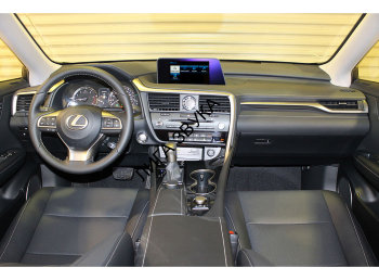 Навигационный блок Lexus NX 2014+ / ES 2015+ / RX 2015+ Carsys LL-2 Android 6.0  Навигационный блок Lexus NX 2014+/ES 2015+/RX 2015+ Carsys LL-2 Android 6.0 на комплектации без штатной навигации  