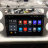 Штатная магнитола Volkswagen Tiguan 2007-2016 Carmedia NM-007-MTK Android 6.0 DSP 4G LTE