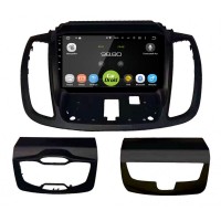 Штатная магнитола Ford Kuga 2 2012-2019 Roximo CarDroid RD-1717F Android