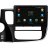 Штатная магнитола Mitsubishi Outlander 2014 NaviPilot Droid10L Android