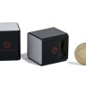 Портативные колонки с функцией Bluetooth гарнитуры Smart Cube Stereo (P3020)