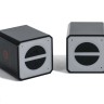 Портативные колонки с функцией Bluetooth гарнитуры Smart Cube Stereo (P3020)