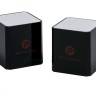 Портативные колонки с функцией Bluetooth гарнитуры Smart Cube Stereo (P3020)