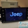 Штатная магнитола Jeep / Chrysler / Dodge CarMedia KD-7228-P5-32 Android 