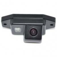 Камера заднего вида cam-007 Trinity MA-06 Toyota Prado 120 (02-07) 