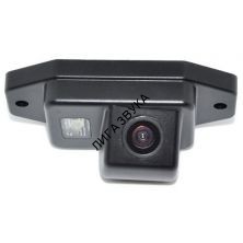 Камера заднего вида cam-007 Trinity MA-06 Toyota Prado 120 (02-07) 