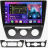 Штатная магнитола Skoda Yeti 2009-2018 FarCar TM / HL / XL 1225M Android 4G DSP