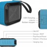 Колонка Bluetooth Trendwoo Rockman S