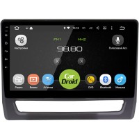 Штатная магнитола Mitsubishi ASX 2020+ Roximo RD-2624F Android 4G SIM DSP