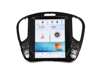 Штатная магнитола Infiniti ESQ 2011-2018, Nissan Juke 2010-2019 Carmedia ZF-1065-Q6 Tesla Style Android DSP
