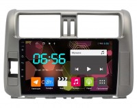 Штатная магнитола Toyota Prado 150 2010-2013 Carwinta CF-3010TS9 Android  