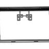 Штатная магнитола Canbox  M-Line 4542-9-1448  Peugeot 407 2004-2010 серая Android 4G-SIM, 4/64, TS18, DSP, QLed  
