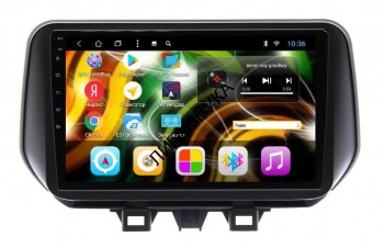Штатная магнитола Hyundai Tucson 2019+ Carwinta CF-3190T8 Android 8.1  Штатная магнитола Hyundai Tucson 2019+ Carwinta CF-3190T8 Android 8.1 