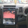 Штатная магнитола TeslaToyota Hilux 2011-2015 Carmedia ZhiFang ZF-1257-Q6 Android, 4G Sim, CarPlay