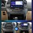Штатная магнитола Toyota Land Cruiser 200 (2007-2015) (для авто без NAVI, черная матовая) Canbox M-Line 4541-10-010-1 Android (4G-SIM, 4/64, DSP, QLed)