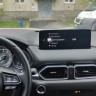 Штатная магнитола  Mazda CX-5 (2021-2024) (для сборки - Америка) HP-M1215  