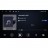 Штатная магнитола Toyota Land Cruiser Prado 150 2017+ vomi ST2792-TS9
