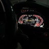 Цифровая приборная панель BMW F10/F18/F02/F25/F15/F16 (F chassis) 5/6/7 series и X3/X4/X5/X6 2010-2017 Carmedia ZH-B152