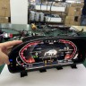 Цифровая приборная панель BMW F10/F18/F02/F25/F15/F16 (F chassis) 5/6/7 series и X3/X4/X5/X6 2010-2017 Carmedia ZH-B152