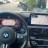 Цифровая приборная панель BMW F10/F18/F02/F25/F15/F16 (F chassis) 5/6/7 series и X3/X4/X5/X6 2010-2017 Carmedia ZH-B152
