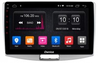 Штатная магнитола VolksWagen Passat 2005-2015 (B6, B7), Passat CC 2012-2015 Roximo Ownice G60 S1901V 4G DSP 