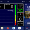 Штатная магнитола Nissan Navara 2014+ RedPower 85028PRO